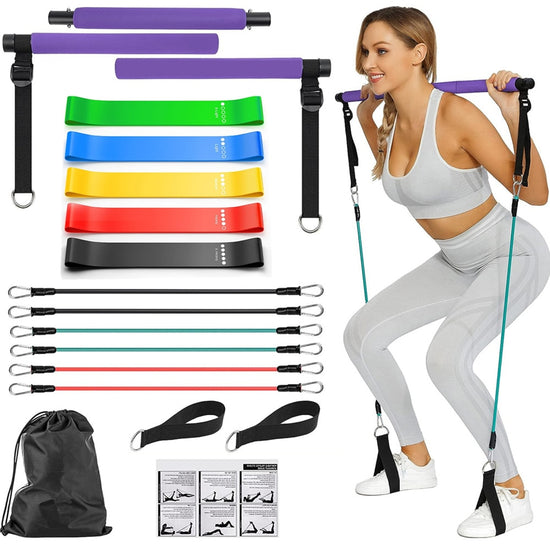 SET C-130lbs-16pcs