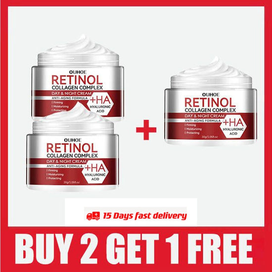 BUY 2 GET 1 OFF