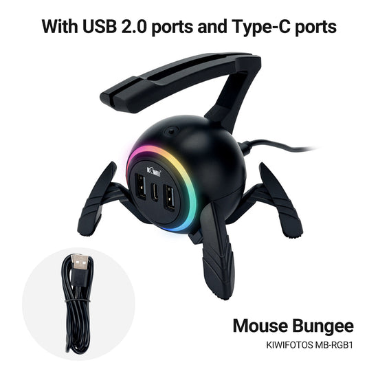 WIth USB ports