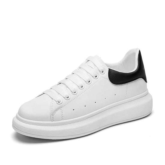 White Black