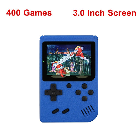 3.0 Blueonlyconsole