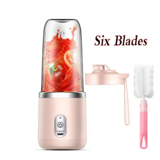 Pink  1 Cups 1Brush