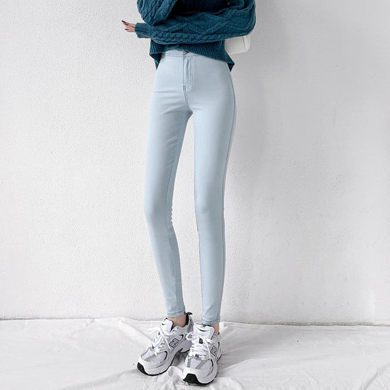 Light Blue