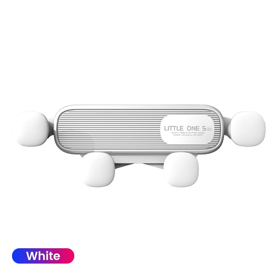 Style B White
