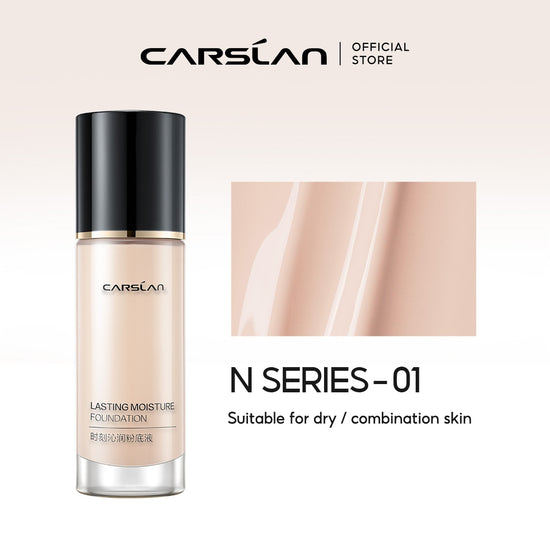 N01 For Dry Skin