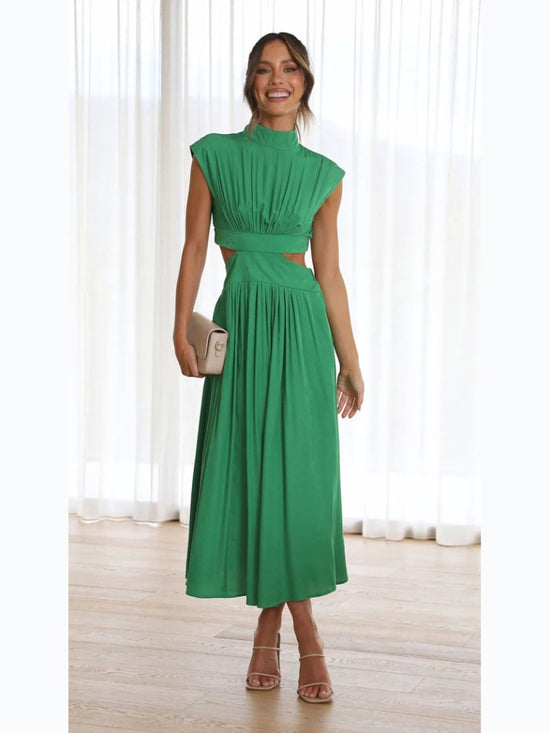 Long-Green