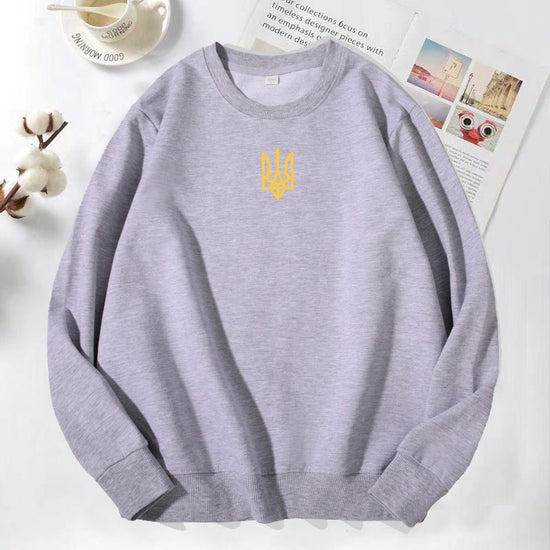 Ukrainian grey