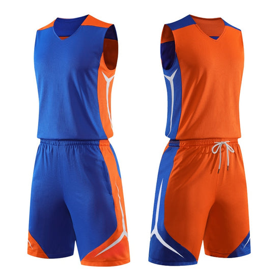 Orange Blue-2
