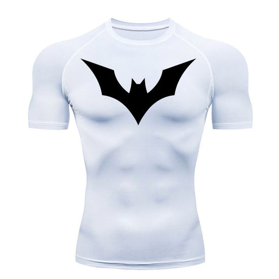 White 8