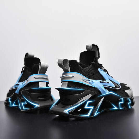 herenschoenen Sneakers Man