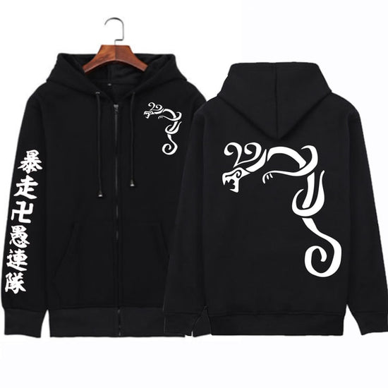KS-Black8