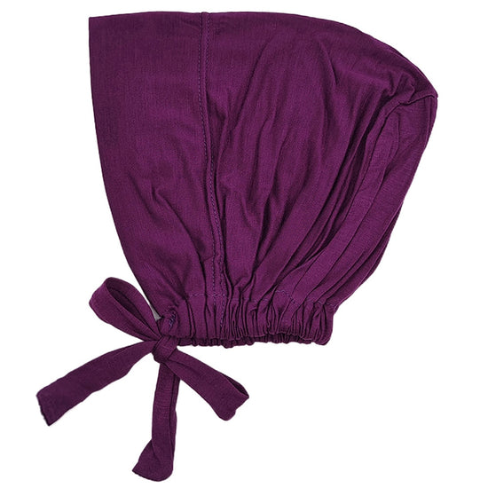 Dark Purple