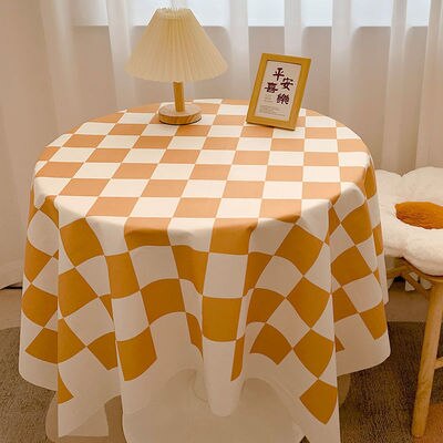 Only tablecloths
