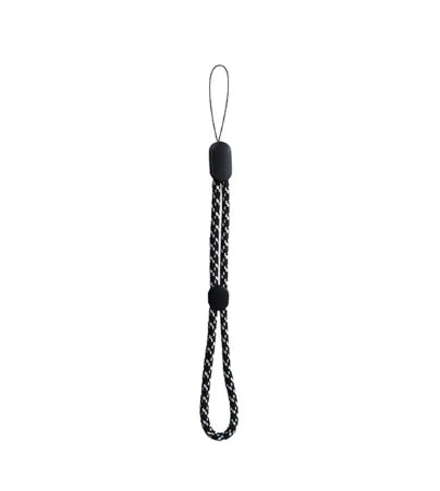 Black Lanyard