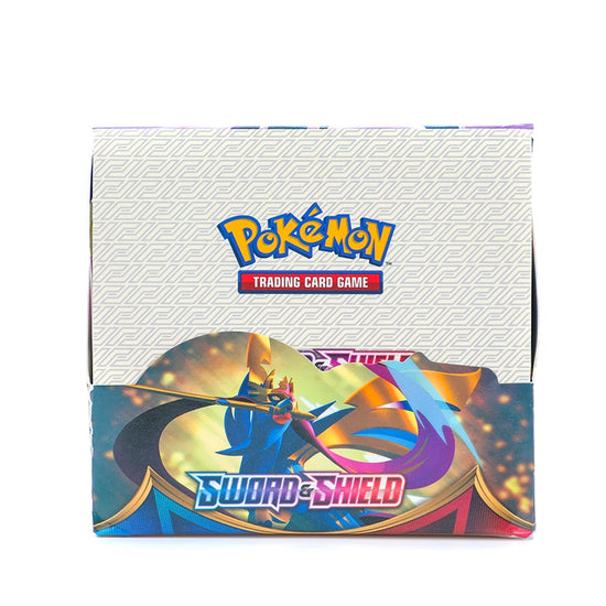 Sword Shield