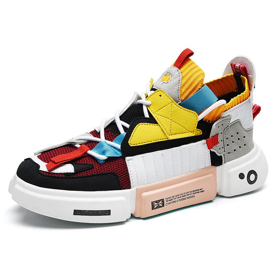 S20 Red Yellow