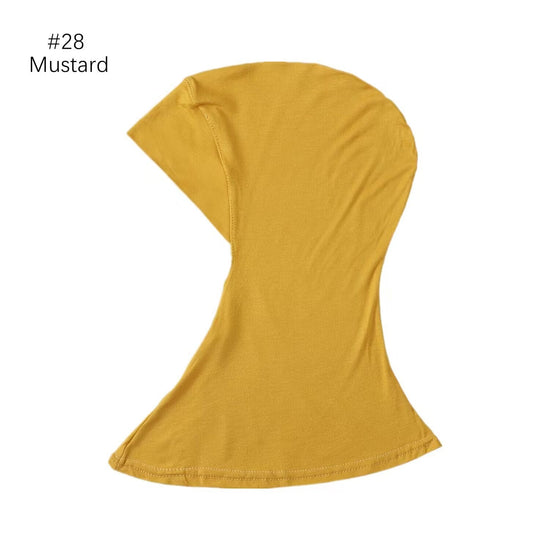 Mustard 52