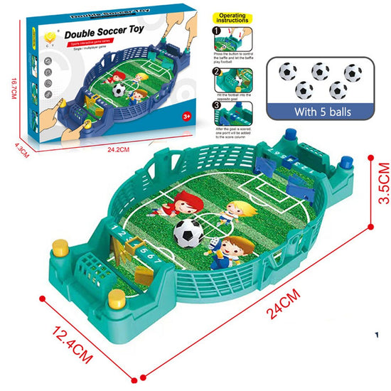 Mini 5 Balls