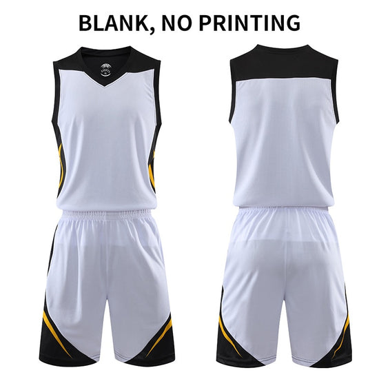 White Black(LQ837)