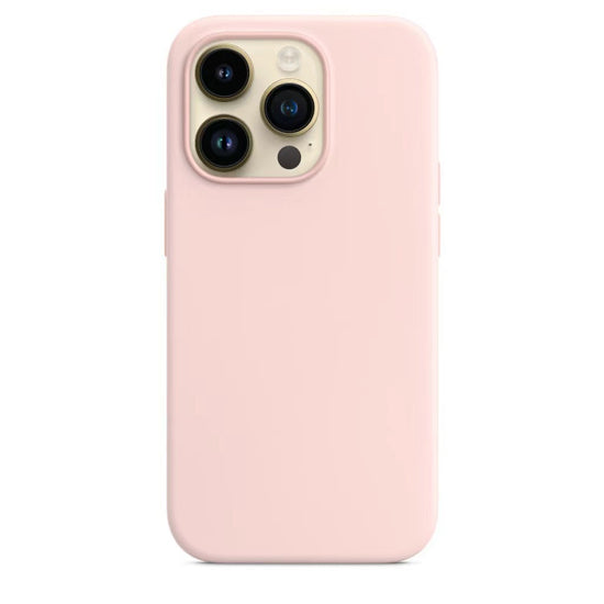 Chalk Pink