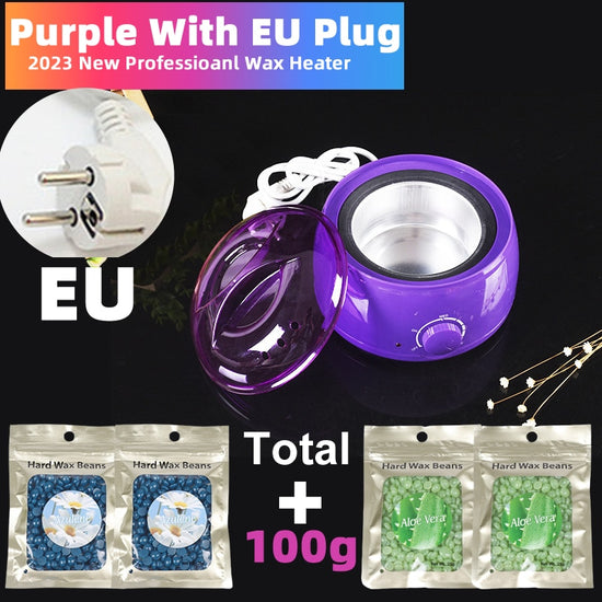EU G3-Purple 100g