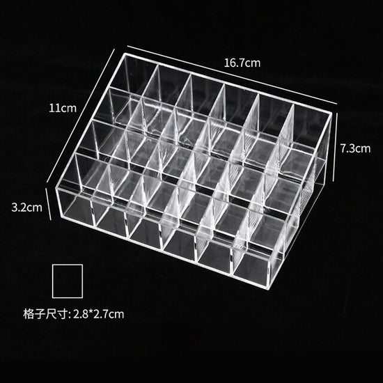 24 Grids L