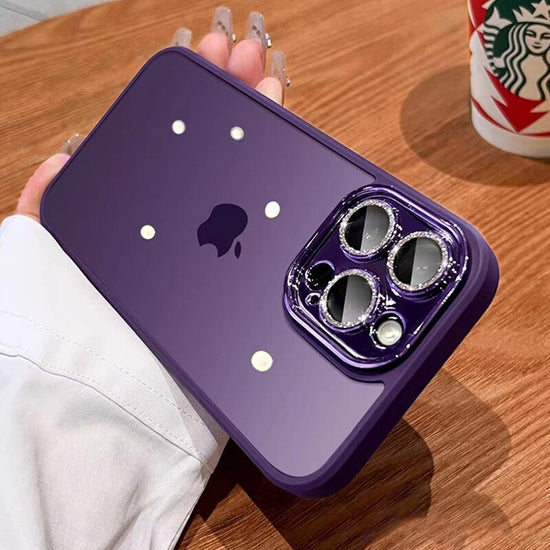 Dark Purple