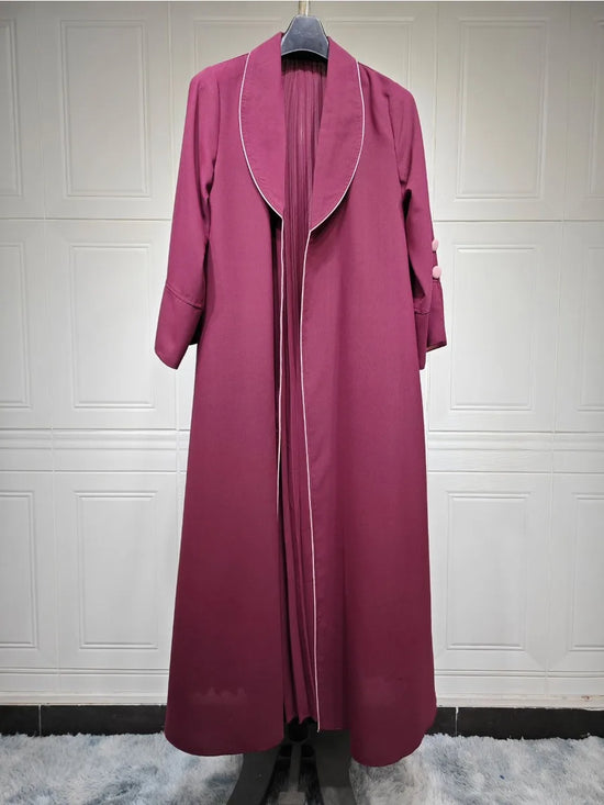 wine red