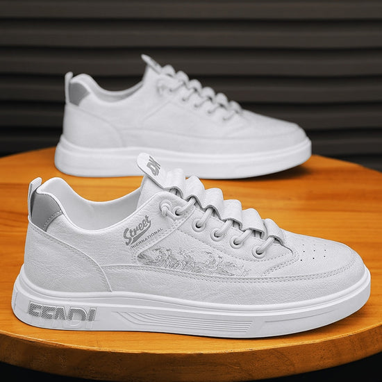 White Gray ID23