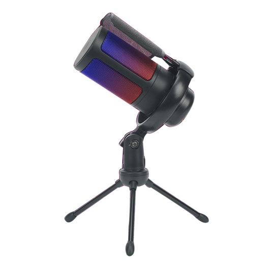 Lefon USB Microphone Computer Gaming