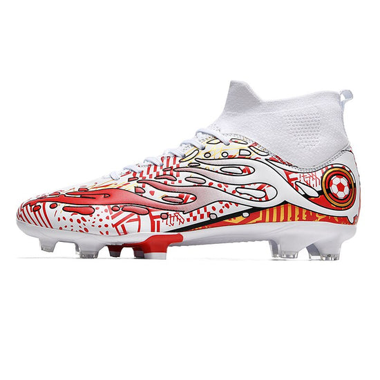 white red-FG