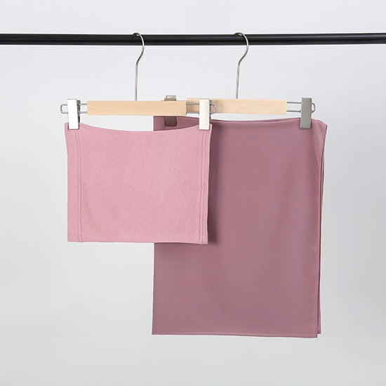 11 Dark Pink