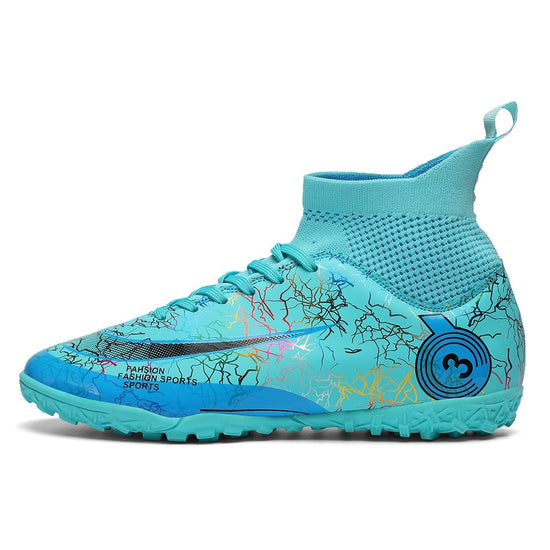 light blue-TF