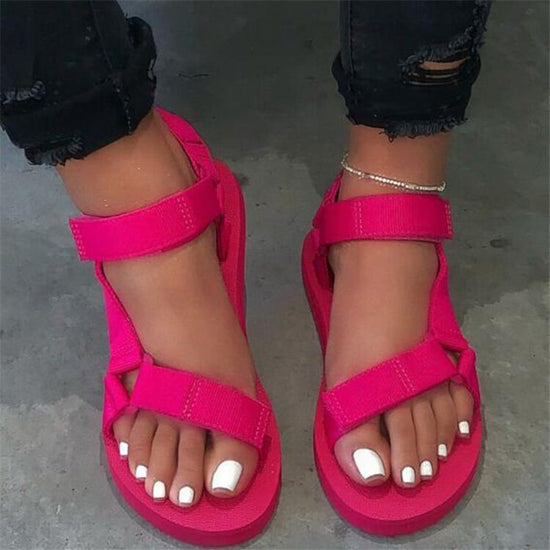 Rosy Red