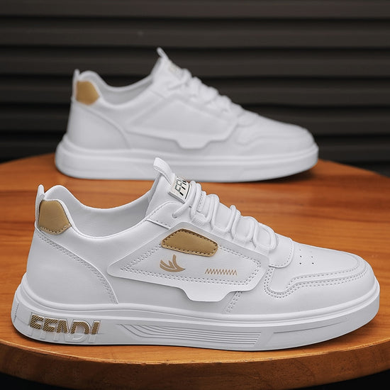 White Khaki ID25