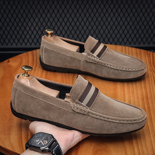 Wnfsy Casual loafers voor heren