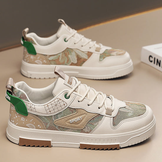 Beige Khaki T111