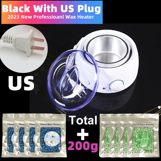 US G3-White 200g