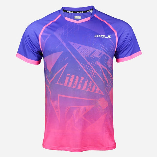 Purple and Pink