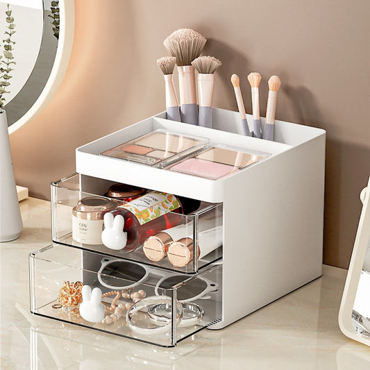 Make-up organisator opbergdoos