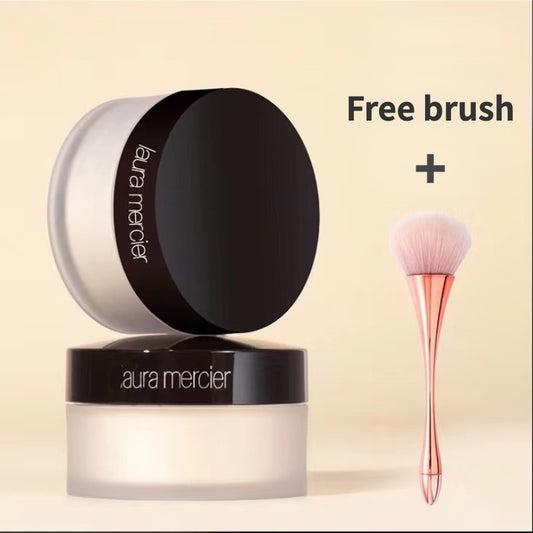 LM Face Soft Foundation Professional Female Cosmetics
