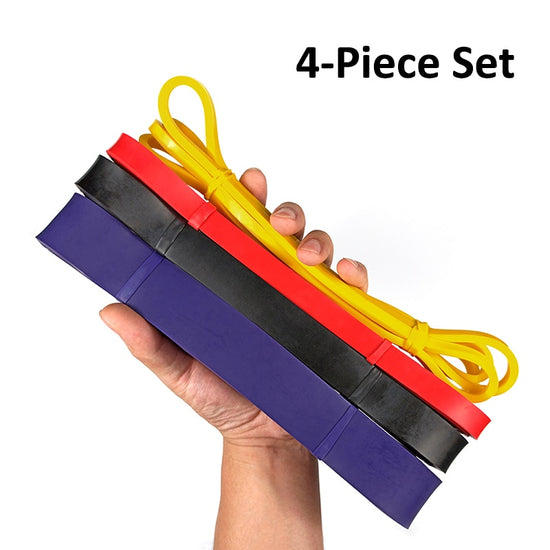 4-Piece Set