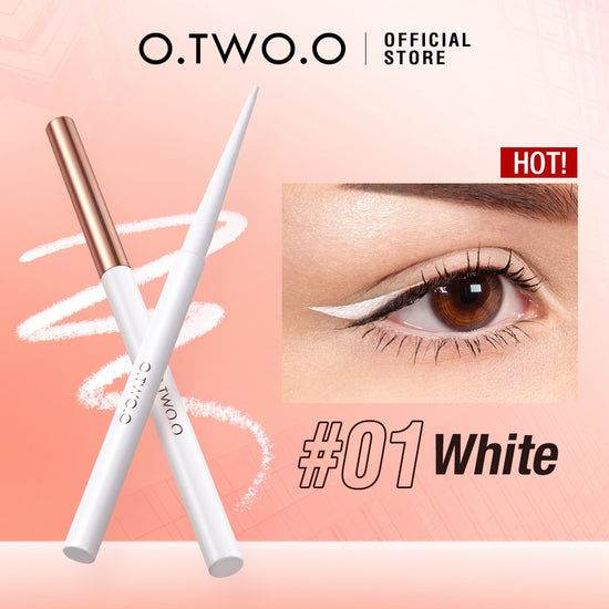 01 White