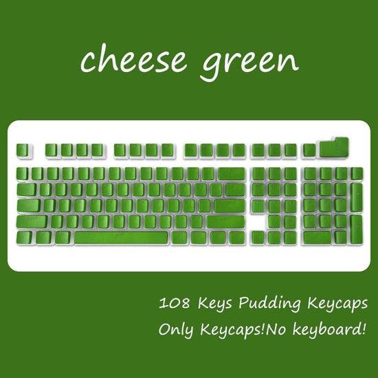 cheese green