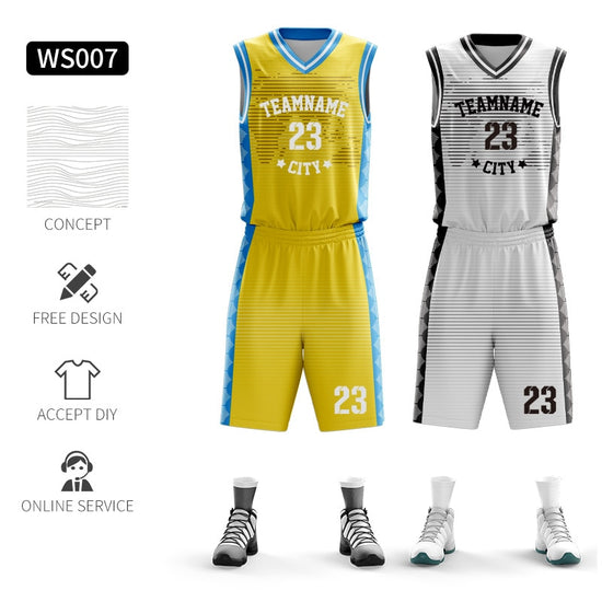 WS007
