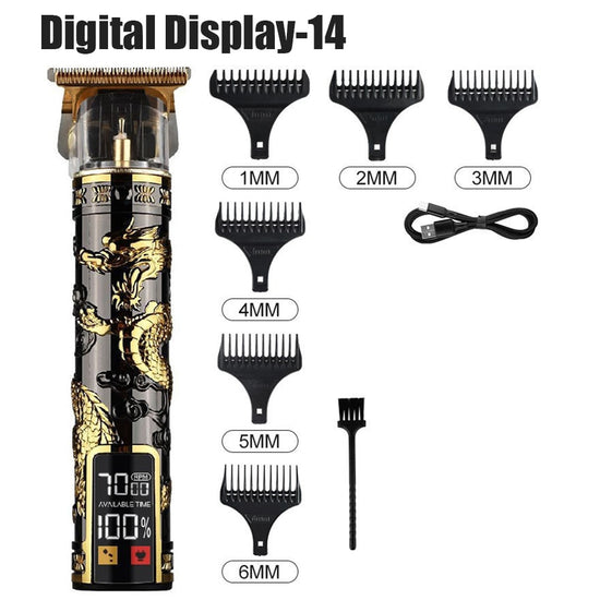 Digital Display 14