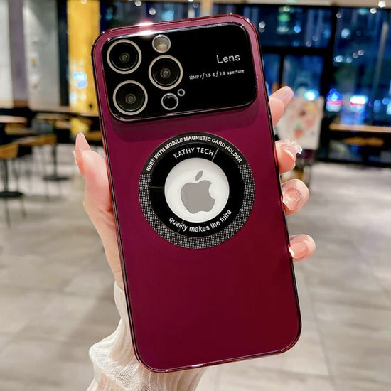 LBCX Red