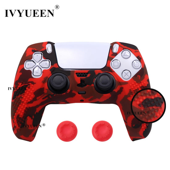 Red Camo