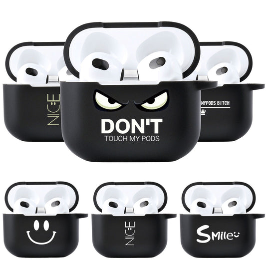 Cute Cartoon Case For Airpods Pro 2 Case Silicon