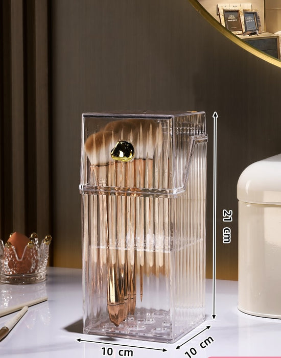 Transparent box ONLY
